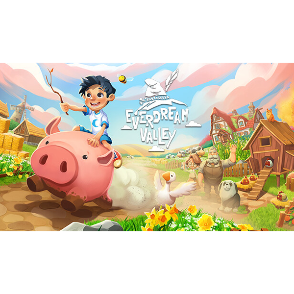 Everdream Valley PC Download