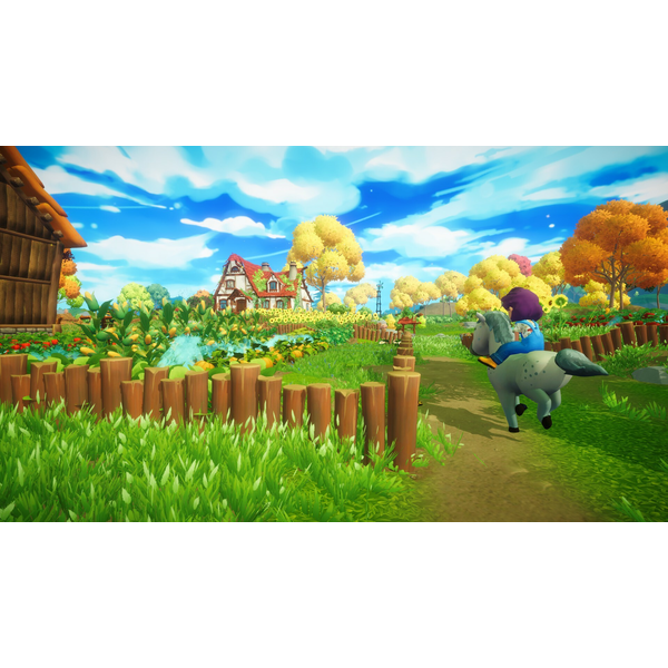 Everdream Valley PC Download