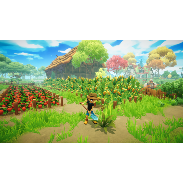 Everdream Valley PC Download