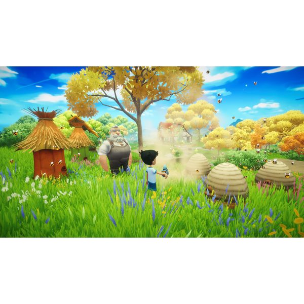 Everdream Valley PC Download