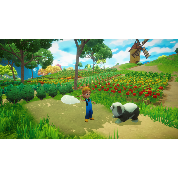 Everdream Valley PC Download