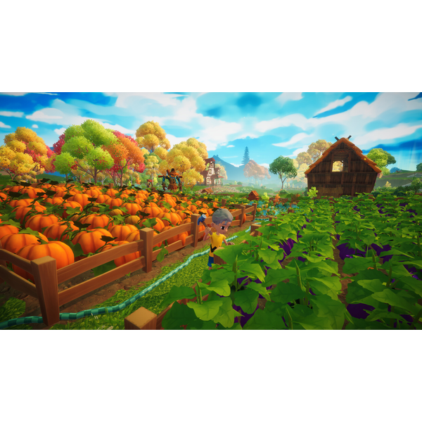 Everdream Valley PC Download