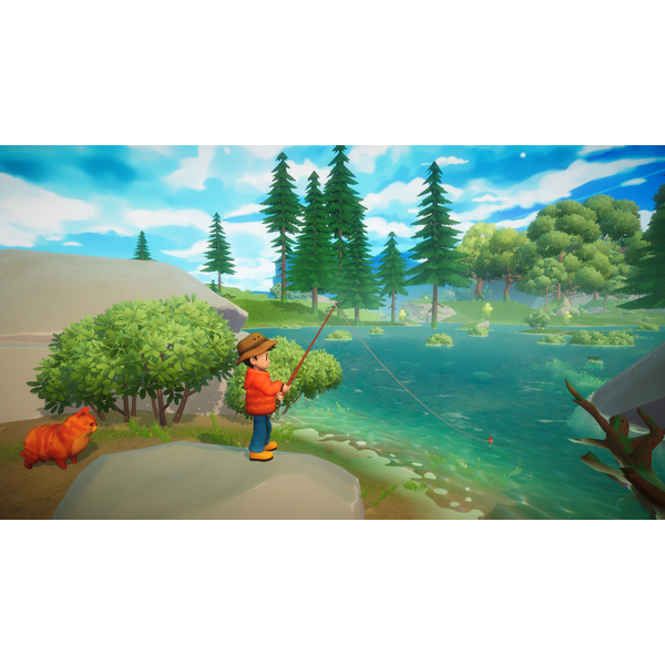 Everdream Valley PC Download