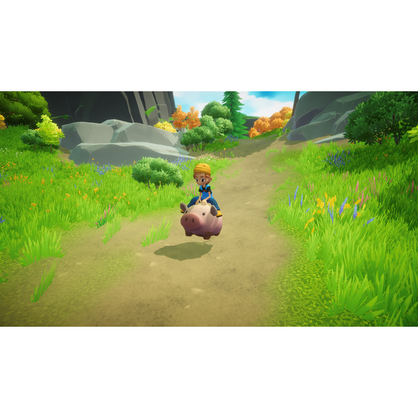 Everdream Valley PC Download
