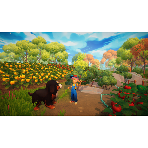 Everdream Valley PC Download