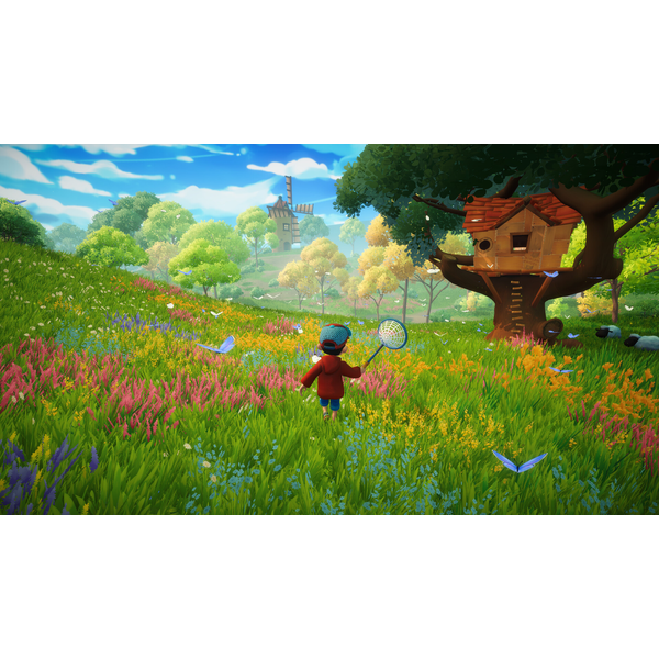 Everdream Valley PC Download