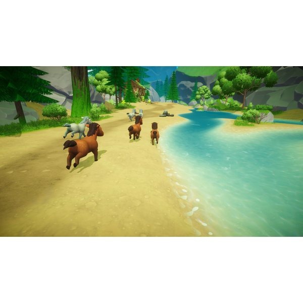 Everdream Valley PC Download