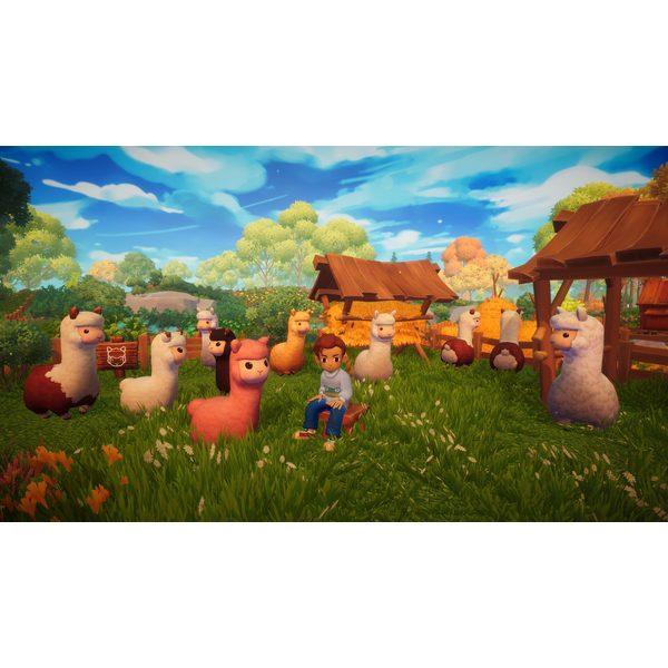 Everdream Valley PC Download