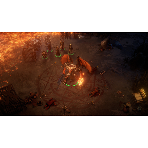 Pathfinder: Wrath of the Righteous Season Pass
