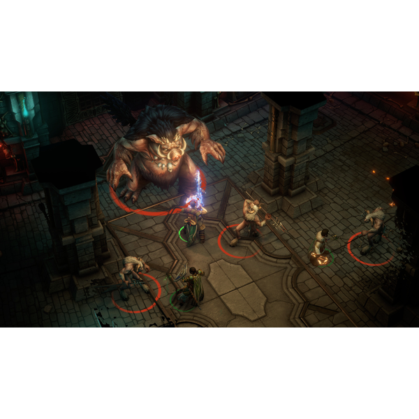 Pathfinder: Wrath of the Righteous Season Pass