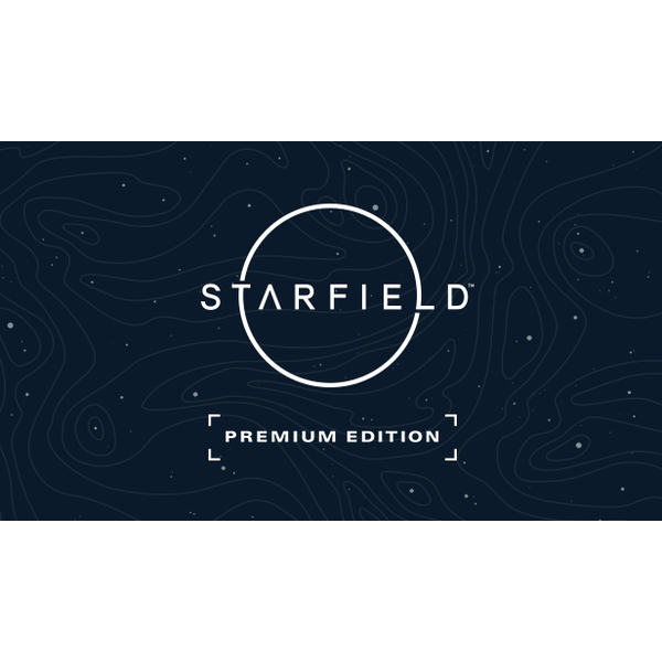 Starfield Digital Premium Edition