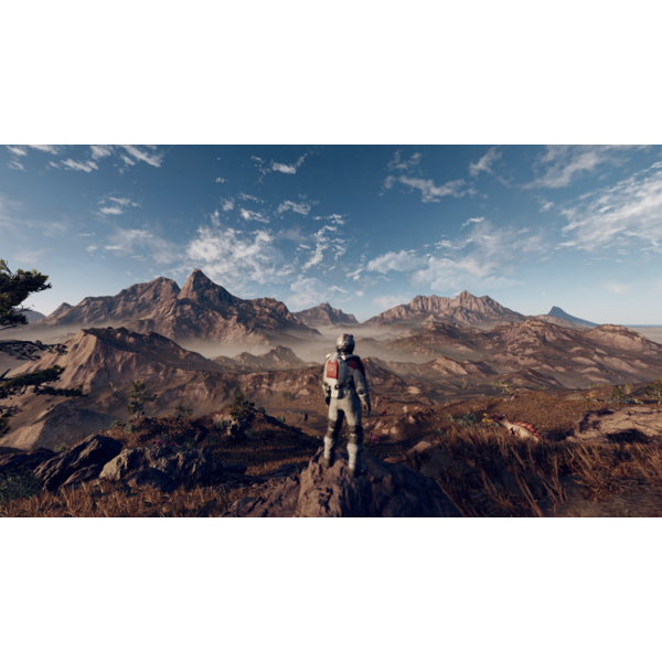 Starfield Digital Premium Edition