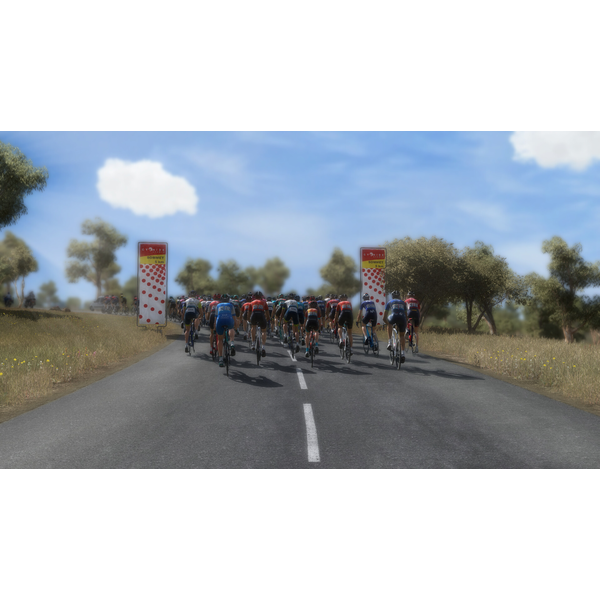 Pro Cycling Manager 2023