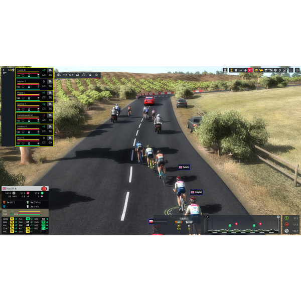 Pro Cycling Manager 2023