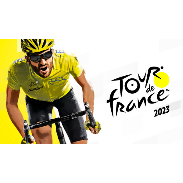 Tour de France 2023