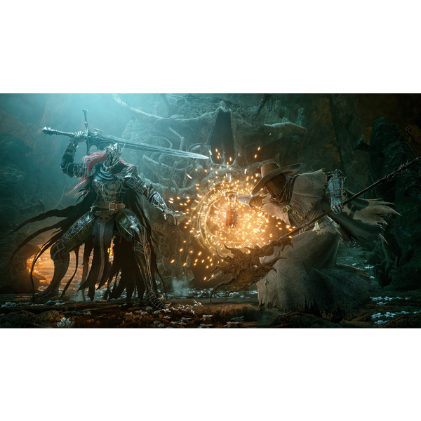 Lords of the Fallen Deluxe Edition