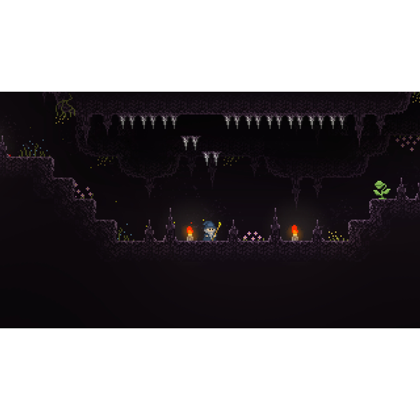 Fireball Wizard