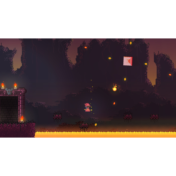 Fireball Wizard
