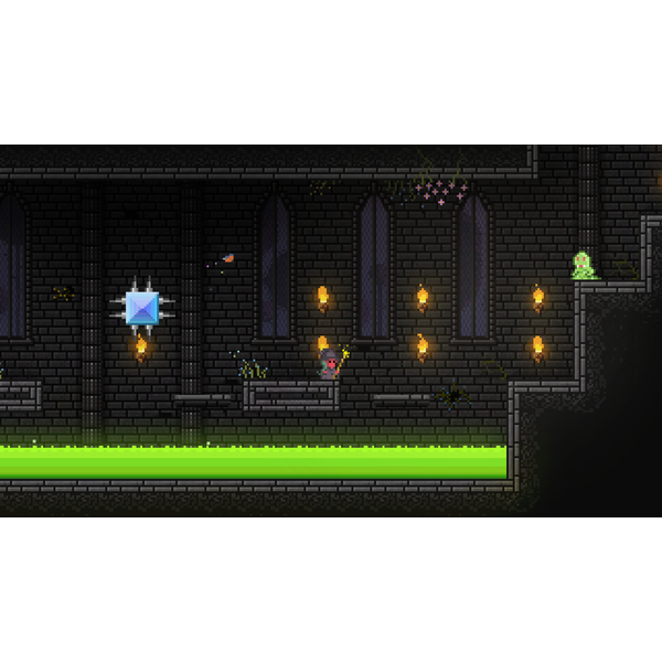 Fireball Wizard