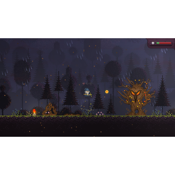 Fireball Wizard