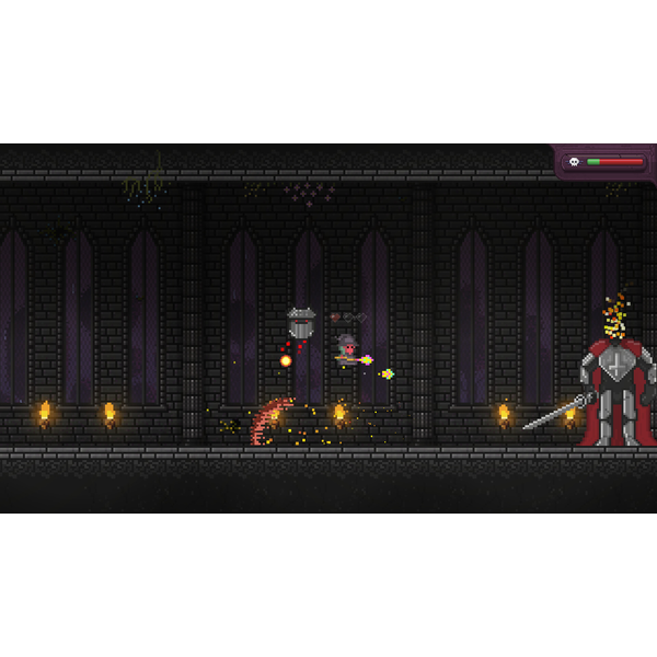 Fireball Wizard