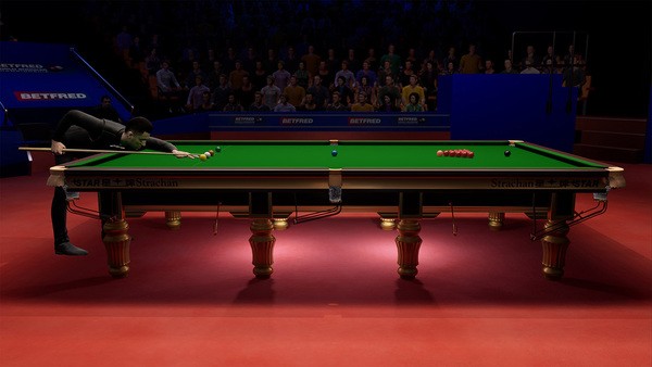 Snooker 19 Gold Edition - Switch