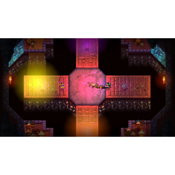 Nobody Saves the World - Frozen Hearth