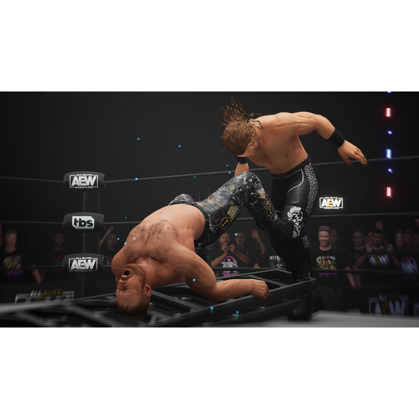Buy AEW: Fight Forever Elite Edition PC DIGITAL - ShopTo.net