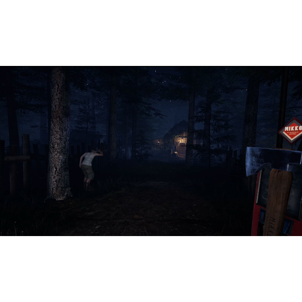 Barn Finders VR