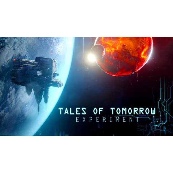 Tales of Tomorrow: Experiment