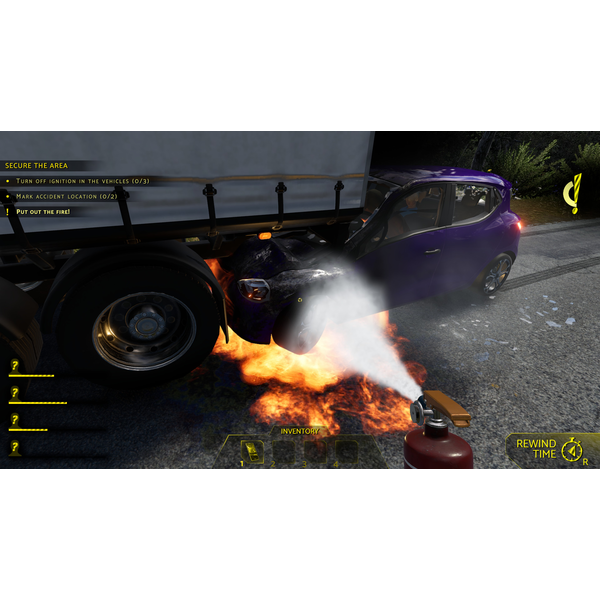 Accident PC Download