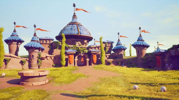 Spyro Trilogy Reignited - Switch