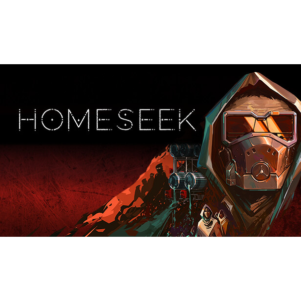 Homeseek PC Download