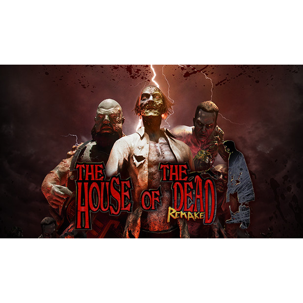 The House Of The Dead: Remake