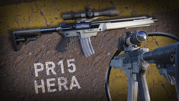 Sniper Ghost Warrior Contracts 2 - Solitary Sniper