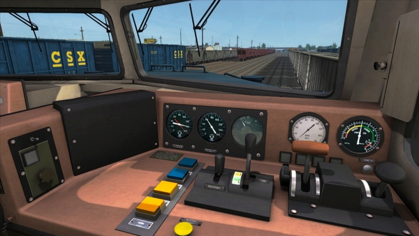 Train Simulator: Miami - West Palm Beach Route Add