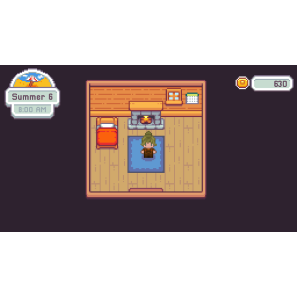 Firefly Village (ROW)