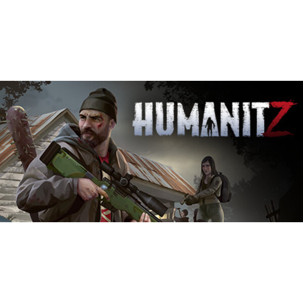 HumanitZ
