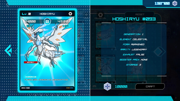 Final Stardust: Cosmic Nexus