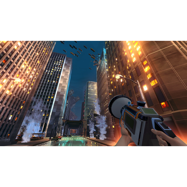 Yerba Buena PC Download