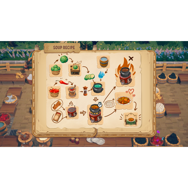 Dragon Shelter (ROW) PC Download