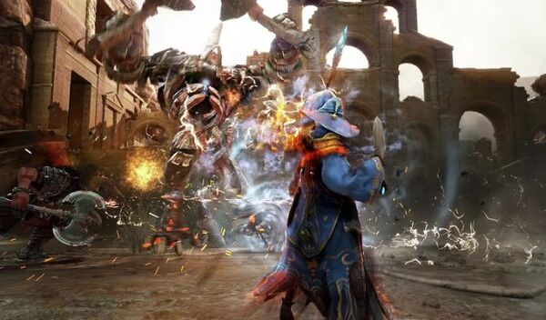 Black Desert Prestige Edition