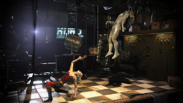 Injustice 2 - Standard Edition PC Download