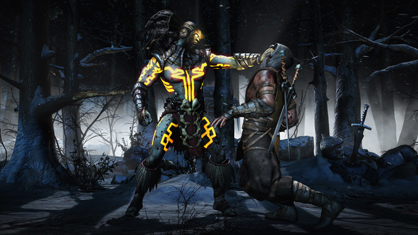 Mortal Kombat X PC Download