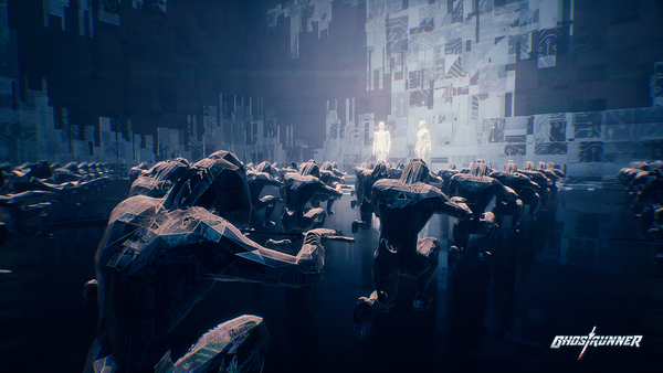 Ghostrunner PC Download