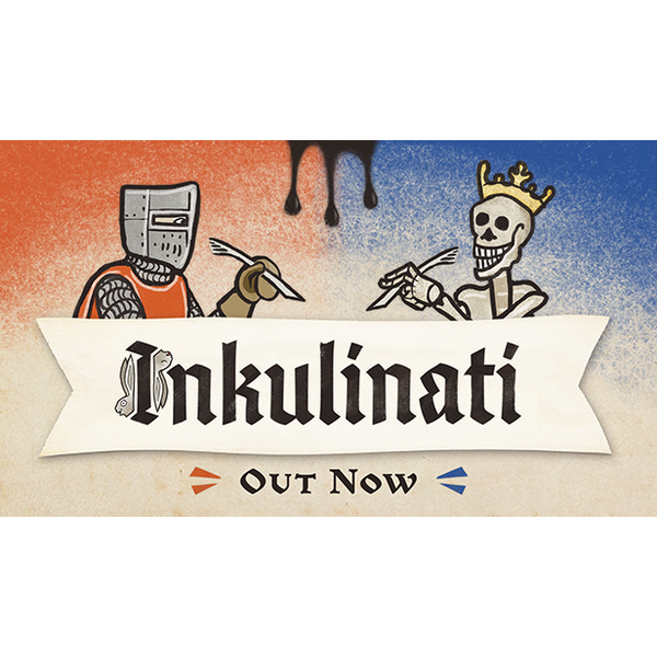 Inkulinati PC Download