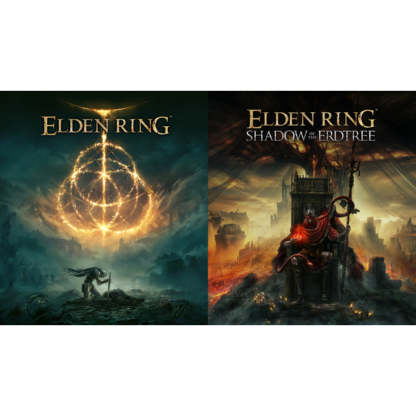 Elden Ring Shadow of the Erdtree Edition