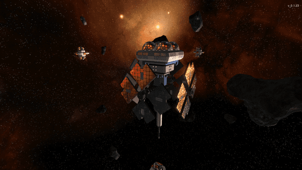 Interstellar Rift PC Download