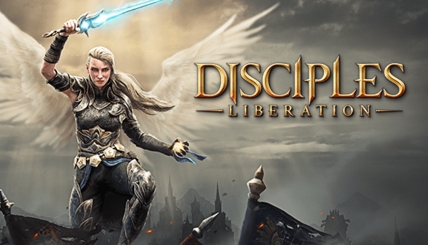 Disciples: Liberation PC Download