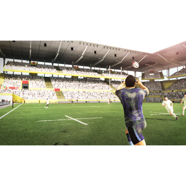 Rugby 22 PC Download